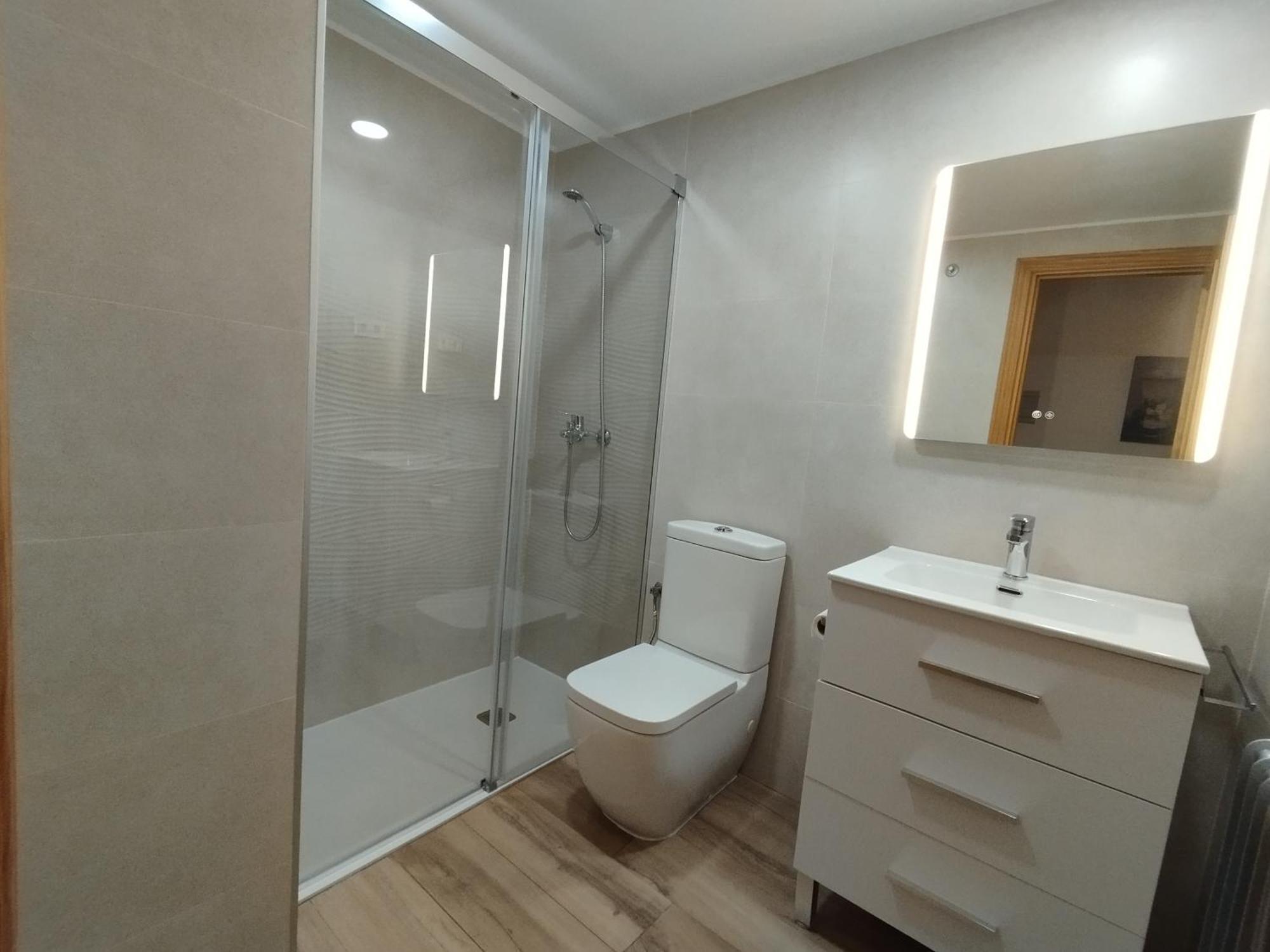 Апартаменты Vivienda Benasque Ibonet Экстерьер фото